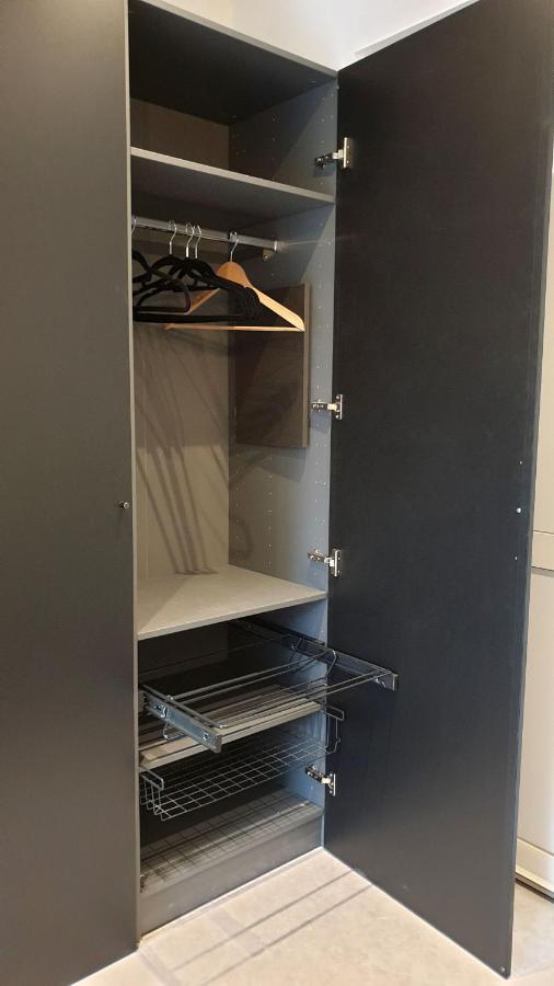 Gary Suite - Studio Cosy, Spa Et Jardin Privatif A 4 Min De Cambrai Awoingt Exteriör bild