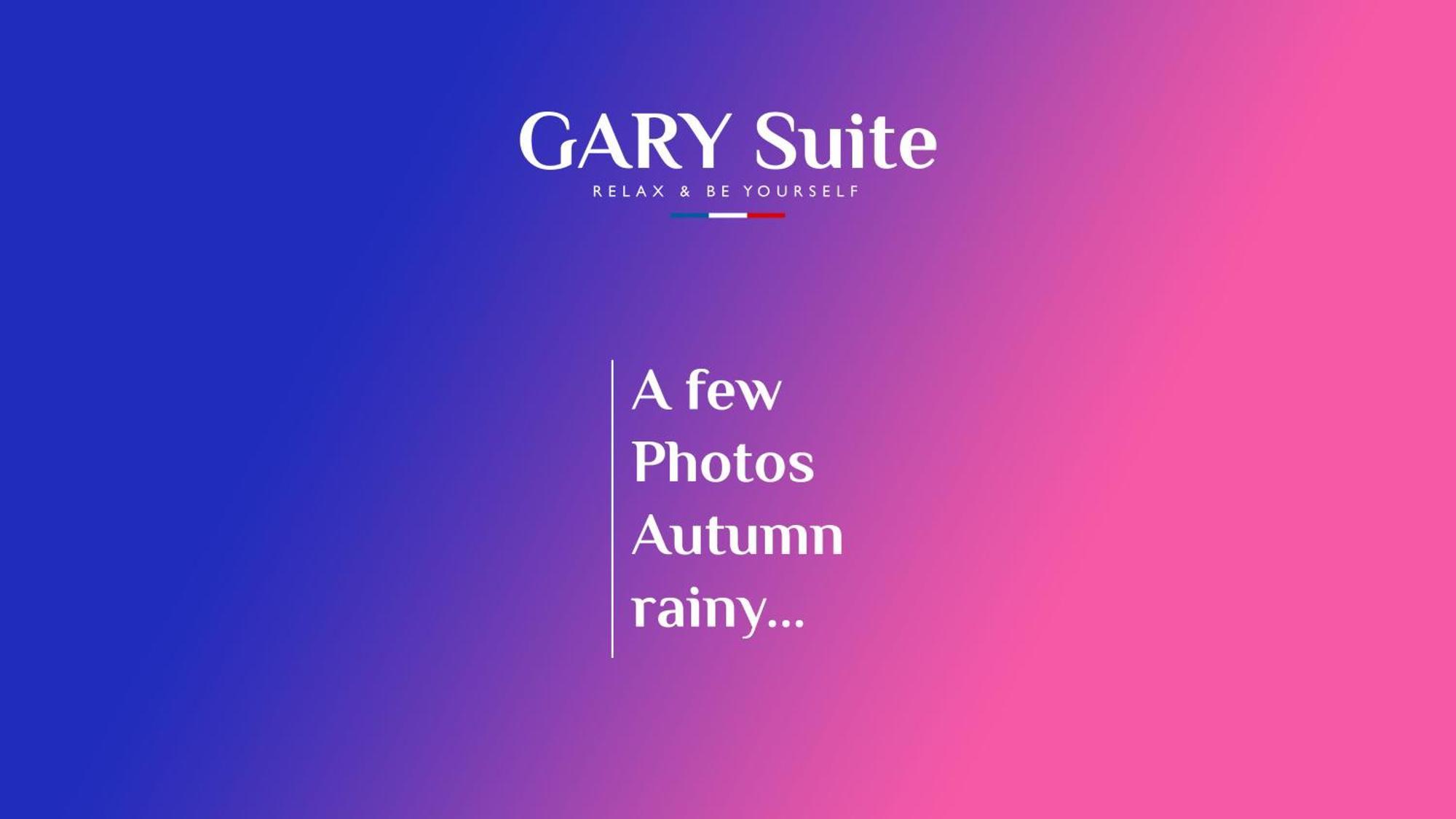 Gary Suite - Studio Cosy, Spa Et Jardin Privatif A 4 Min De Cambrai Awoingt Exteriör bild